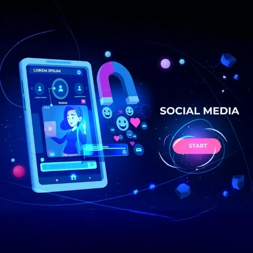 SOCIAL-MEDIA- SERVICES